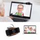 KAMERA INTERNETOWA HD Z MIKROFONEM F10852
