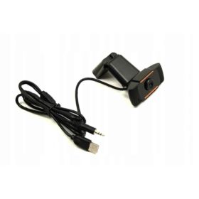 KAMERA INTERNETOWA HD Z MIKROFONEM F10852