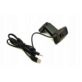 KAMERA INTERNETOWA HD Z MIKROFONEM F10852
