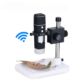 MIKROSKOP CYFROWY USB WIFI 500X 5MPX 8 DIOD LED