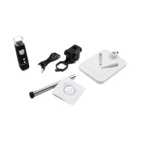 MIKROSKOP CYFROWY USB WIFI 500X 5MPX 8 DIOD LED