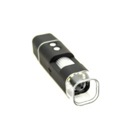 MIKROSKOP CYFROWY USB WIFI 500X 5MPX 8 DIOD LED