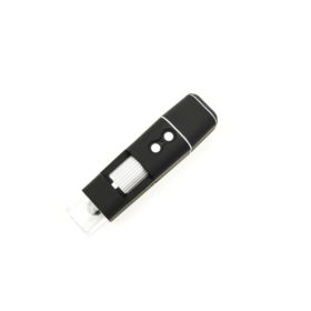 MIKROSKOP CYFROWY USB WIFI 500X 5MPX 8 DIOD LED