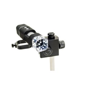 MIKROSKOP CYFROWY USB WIFI 500X 5MPX 8 DIOD LED
