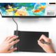 TABLET GRAFICZNY VEIKK S640 5080 LPI