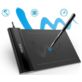 TABLET GRAFICZNY VEIKK S640 5080 LPI