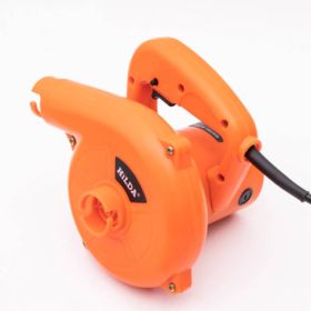 DMUCHAWA DO LIŚCI 2W1 HILDA CFJ-1 ODKURZACZ ELEKTRYCZNY 600W