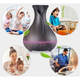 NAWILŻACZ POWIETRZA FD34 300ML CIEMNY BRĄZ