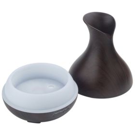 NAWILŻACZ POWIETRZA FD34 300ML CIEMNY BRĄZ