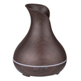 NAWILŻACZ POWIETRZA FD34 300ML CIEMNY BRĄZ