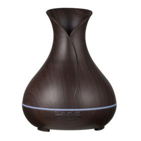 NAWILŻACZ POWIETRZA FD34 300ML CIEMNY BRĄZ