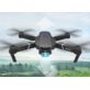 DRON Z KAMERĄ 4K LS-E525 Z PILOTEM I AKCESORIAMI CZARNY