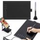 TABLET GRAFICZNY HUION 1060P Z RYSIKAMI I PIÓREM
