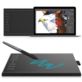 TABLET GRAFICZNY HUION 1060P Z RYSIKAMI I PIÓREM
