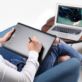 TABLET GRAFICZNY HUION 1060P Z RYSIKAMI I PIÓREM