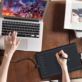 TABLET GRAFICZNY HUION 1060P Z RYSIKAMI I PIÓREM