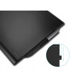 TABLET GRAFICZNY HUION 1060P Z RYSIKAMI I PI&Oacute;REM