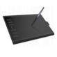 TABLET GRAFICZNY HUION 1060P Z RYSIKAMI I PIÓREM