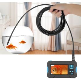 KAMERA INSPEKCYJNA P30 ENDOSKOP Z MONITOREM LCD