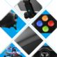 PAD DO TELEFONU IPEGA PG-9157 Z UCHWYTEM