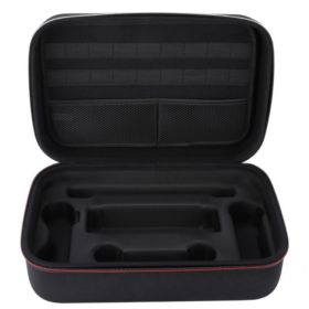 ETUI DO NINTENDO SWITCH DUŻY CZARNY FUTERAŁ