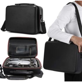 WALIZKA DO DRONA DJI MAVIC PRO CZARNA