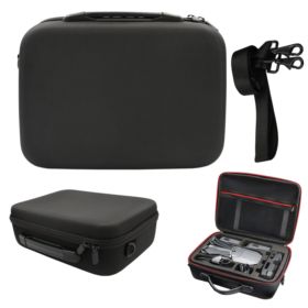 WALIZKA DO DRONA DJI MAVIC PRO CZARNA