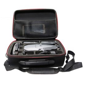 WALIZKA DO DRONA DJI MAVIC PRO CZARNA