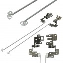 KOMPLET ZAWIASÓW ACER ASPIRE E5-553 E5-575 F5-573 FBZAA014010