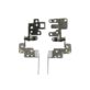 KOMPLET ZAWIASÓW ACER ASPIRE E5-553 E5-575 F5-573 FBZAA014010