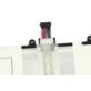 BATERIA SAMSUNG GALAXY TAB P7500 P5100 NOTE N8000 GT-N8010 SP3676B1A Z NARZĘDZIAMI
