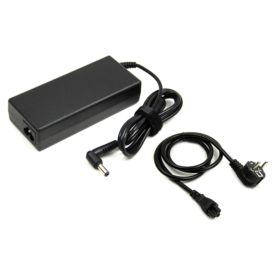 ZASILACZ ŁADOWARKA DO LAPTOPA ASUS ACER 19V 4.74A 5.5*2.5MM Z KABLEM