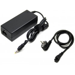 ZASILACZ DO LAPTOPA HP 18.5V 3.5A 4.8*1.7MM 65W Z KABLEM