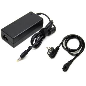 ZASILACZ DO LAPTOPA HP 18.5V 3.5A 4.8*1.7MM 65W Z KABLEM