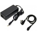 ZASILACZ DO LAPTOPA HP 18.5V 3.5A 4.8*1.7MM 65W Z KABLEM