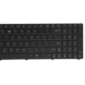 KLAWIATURA ASUS G60 G60VX N61V N61VG X61SL N71 G73