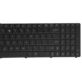 KLAWIATURA ASUS G60 G60VX N61V N61VG X61SL N71 G73
