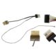 TAŚMA LCD MATRYCY ASUS A555 DX992 F555 K555 R556 W509L X554 Y583 1422-01UQ0AS
