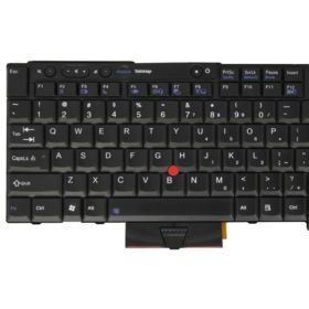 KLAWIATURA IBM LENOVO THINKPAD T400S T410 T410I T410S T420 X220 T510 T520 W510 W520
