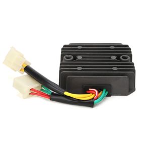 REGULATOR NAPIĘCIA HONDA TRANSALP XL600V 87-00