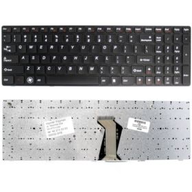 KLAWIATURA DO LENOVO IDEAPAD Z560 Z565 G560 G570 G770 Z RAMKĄ