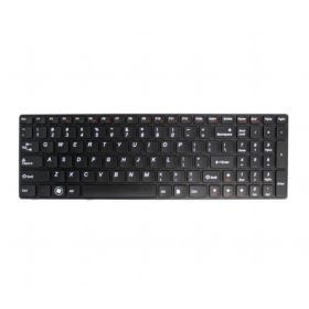 KLAWIATURA DO LENOVO IDEAPAD Z560 Z565 G560 G570 G770 Z RAMKĄ