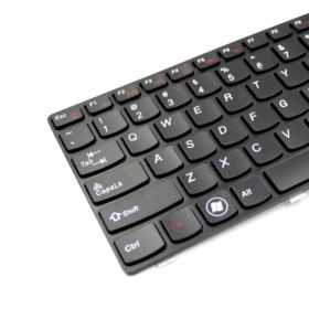 KLAWIATURA DO LENOVO IDEAPAD Z560 Z565 G560 G570 G770 Z RAMKĄ