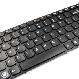 KLAWIATURA DO LENOVO IDEAPAD Z560 Z565 G560 G570 G770 Z RAMKĄ