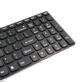 KLAWIATURA DO LENOVO IDEAPAD Z560 Z565 G560 G570 G770 Z RAMKĄ