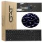 KLAWIATURA HP ZBOOK G3 17 15 848311-001 Z RAMKĄ POINTEREM I PODŚWIETLENIEM KGAT - Klawiatury do laptopów