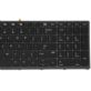 KLAWIATURA HP ZBOOK G3 17 15 848311-001 Z RAMKĄ POINTEREM I PODŚWIETLENIEM KGAT - Klawiatury do laptopów