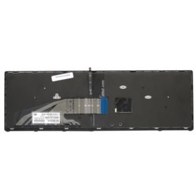 KLAWIATURA HP ZBOOK G3 17 15 848311-001 Z RAMKĄ POINTEREM I PODŚWIETLENIEM KGAT - Klawiatury do laptop&oacute;w