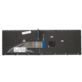 KLAWIATURA HP ZBOOK G3 17 15 848311-001 Z RAMKĄ POINTEREM I PODŚWIETLENIEM KGAT - Klawiatury do laptopów
