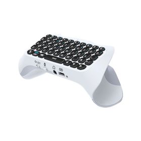 KLAWIATURA DO PADA BLUETOOTH BIAŁA
